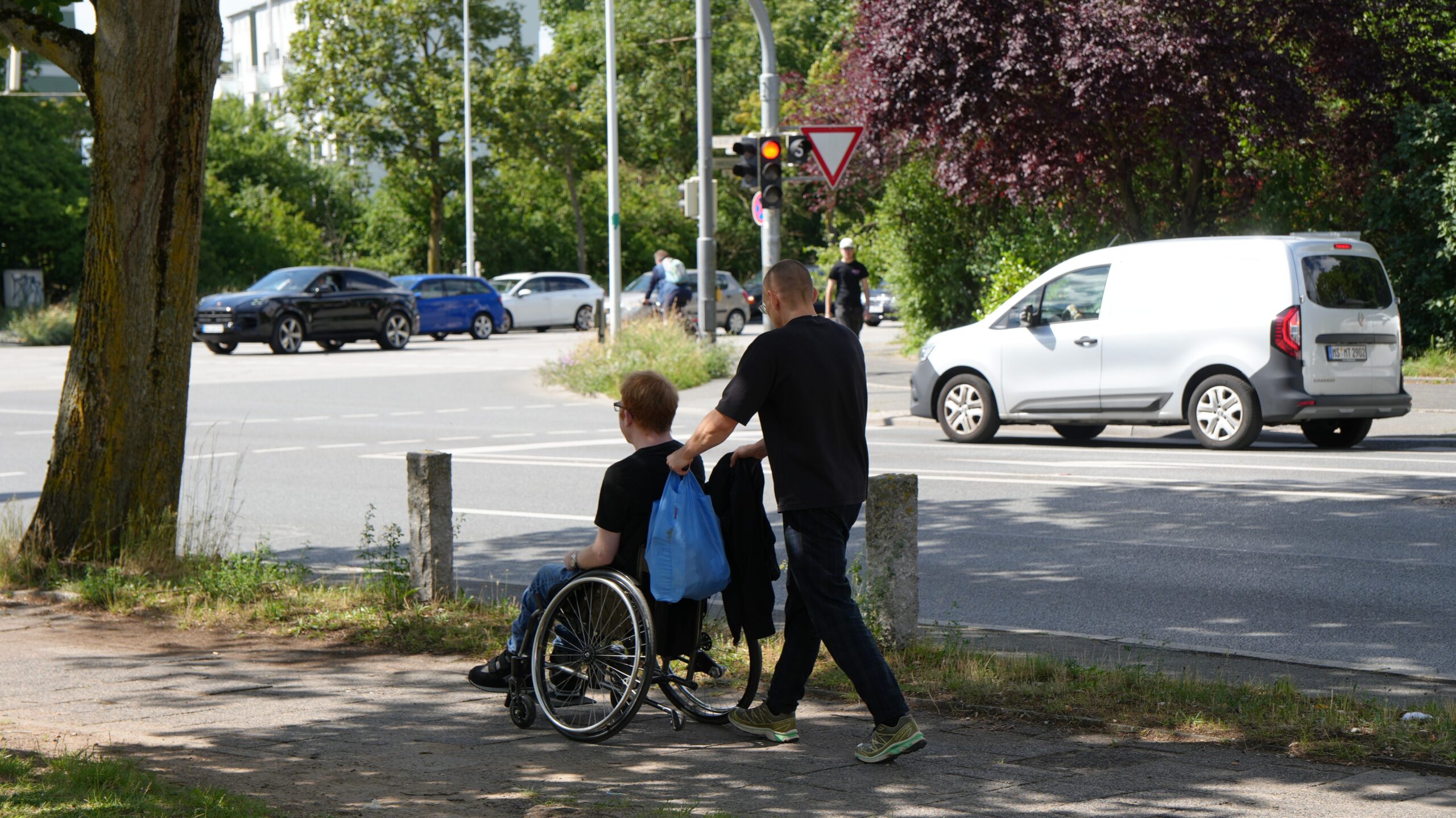 RheinAssistenz – Sorgfältige Vermittlung, Flexible Leistungen, Ganzheitliche Begleitung