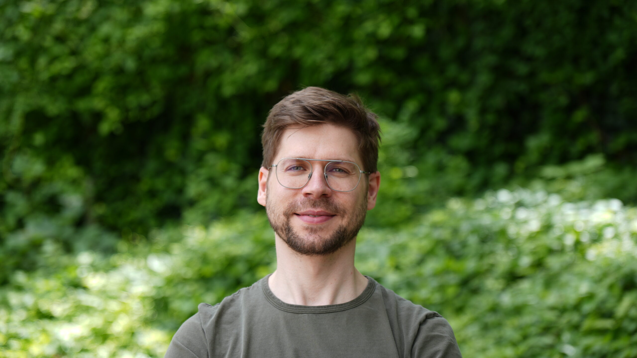 Stephan Eck, Gründer und Geschäftsführer der RheinAssistenz